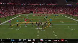 NFASL W17