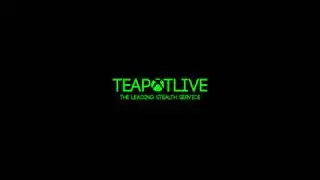 17544 Teapot Live XDK: Profile Creation via XShell *private*
