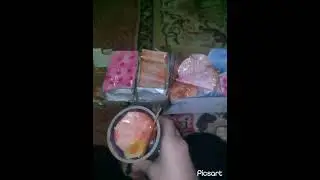 мороженое из бумаги🍨 