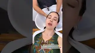 Herkes saçlarımı kaynak sanıyor 🥰 