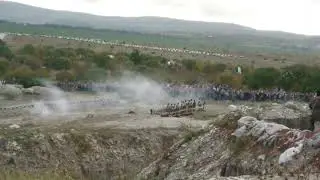 Оборона Севастополя