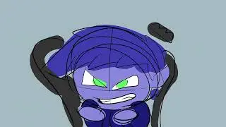 Beep (Anti-Cosmo Rough Animation)
