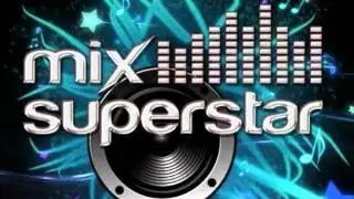 Mix Superstar Original Song- Code Name_Gravity