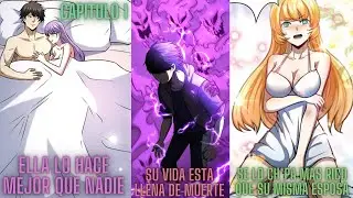 SU FAMILIA FUE ASESINADA Y JURA VENGARSE | CAPITULO 1 +10hrs | #manhwa #resumenmanhwa #venganza
