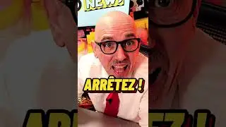 ILS B*S* TROP FORT !