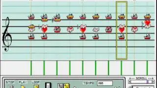 Big Boss Theme, Yoshi's Island