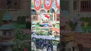 My Melody Garden or LTS House?💕 