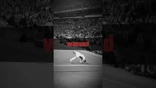 Berghuis knee slide fail 😅