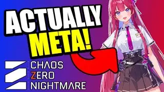 Don't Skip These Units! | Chaos Zero Nightmare