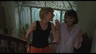 UP DOWN FRAGILE - Now on Blu-ray and Digital