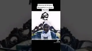 tarbya ak Serigne Bassirou Mbacké