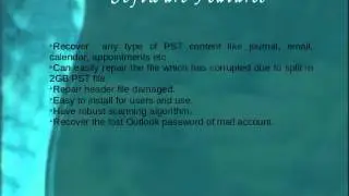 How To Repair Scanpst.exe Easily