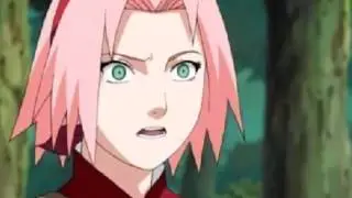 No siento nada ~Sakura Haruno~