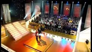 Lietuvos tūkstantmečio vaikai