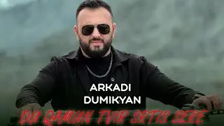Arkadi Dumikyan - DU QAMUN TVIR SRTIS SERE