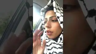 Her voice will give you chills #palestine #muslim #shorts