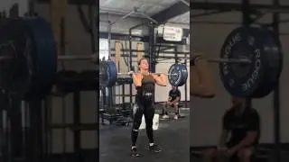 Laura Horvath está INTRATABLE 🔥 