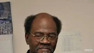 “Chant”: composed by Donald Byrd