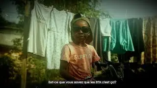 Allez y Voter pour vos Artistes  (Dir by Olstr8designfx)