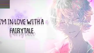 [NIGHTCORE] - Fairytale - {Alexander Rybak} (lyrics)