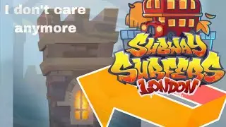 Subway Surfers London 2026 Leaked In-game Teaser