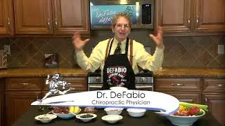 DeFabio Difference: Homemade Chocolate Sauce