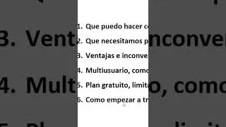 Precios de Appsheet  #appsheet