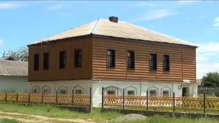 село Нижний Мамон Воронежской области