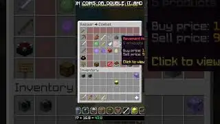 THIS IS THE WORST AND BEST FOR MONEY!? (Hypixel Skyblock)