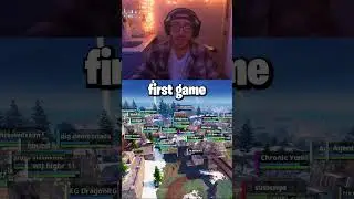 FNCS Embarrassment Leaving Creators HOPELESS!