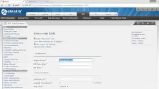 29  Enabling Voicemail & Voicemail to Email