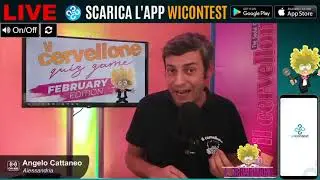 Quiz Show Channel live!!!