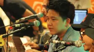 Namiro_Pee Wee Gaskins Kertas dan Pena what's up Cafe
