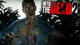INTO THE DEAD 2 - ÚLTIMO ZUMBI VIVO NO MUNDO! #9