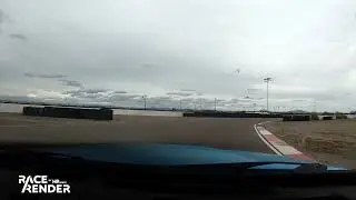 NASA AZ @ Radford TT Big Bore Session 3 (Saturday 3/11/23)