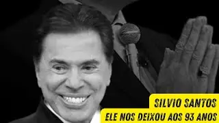 Quem foi Silvio Santos ? Nossa querida homenagem a Senor Abravanel