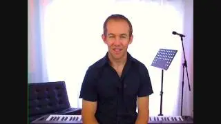 How to Sing With Vibrato - Vibrato Exercises