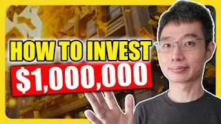How To Invest $1 Million