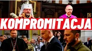 Smutne, żenujące widowisko hipokryzji i bezsilności (POLSKI)