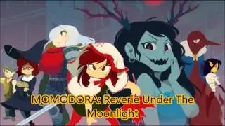 MOMODORA - Reverie Under The Moonlight OST (HQ)