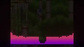 Sonic 3 OST 8 bit covers project - Marble Garden Zone Act 1 & Act 2