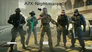 Tom Clancy's: Rainbow Six Siege - Playing With Squad