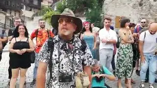 FOTOĞRAF TUTKUNLARI İZMİT’E HAYRAN KALDI
