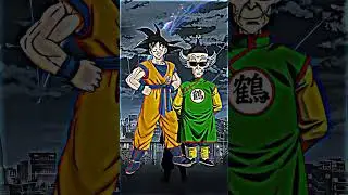 Goku vs Earthlings #shorts