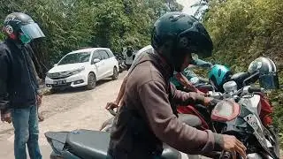 Perjalanan Menuju Siwang Paradise Part2