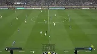 FIFA 15 - Man of the Week #2 - Mohamed Salah
