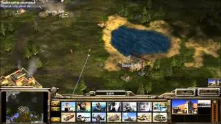 C&C Zero Hour Armageddon - 1