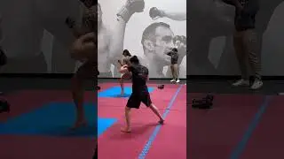 Alexa Grasso & Diego Lopes Workout!👊🔥#NocheUFC