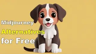 Midjourney Alternatives for Free