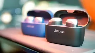 [Versus] Jabra Elite 85T vs Active 75T | How Do You Like Your T?